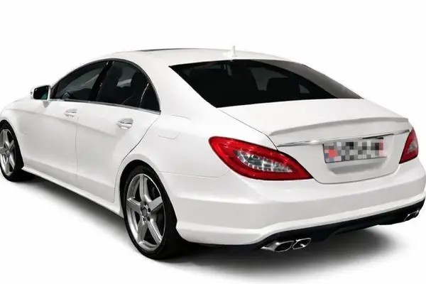 بنز، کلاس SLC