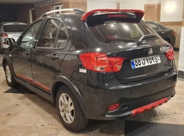 کوییک، اتوماتیک پلاس