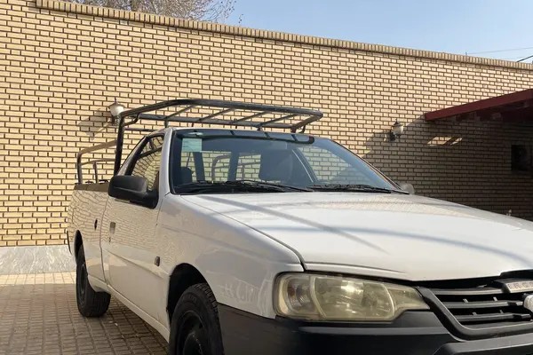 آریسان، دوگانه سوز