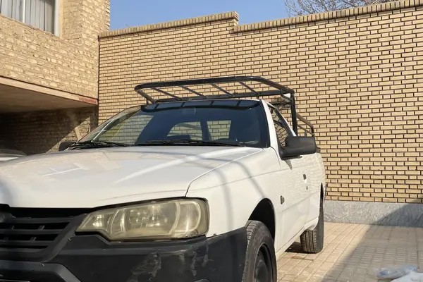 آریسان، دوگانه سوز