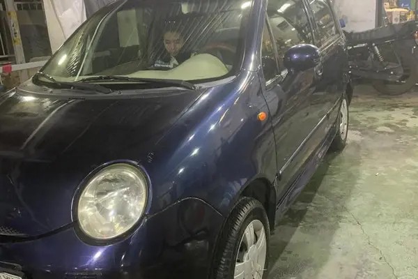 ام وی ام، 110