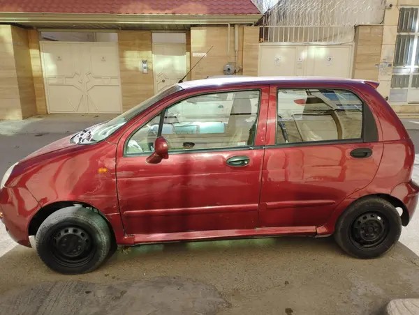 ام وی ام، 110