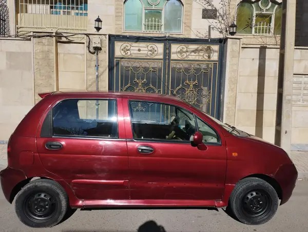 ام وی ام، 110