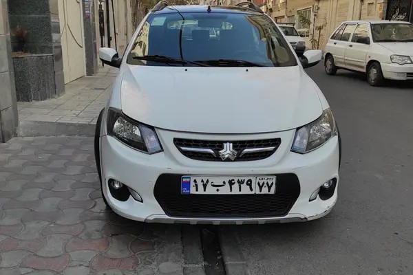 کوییک، دنده ای R