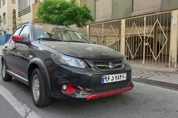 کوییک، دنده ای R