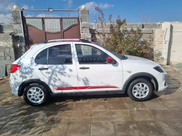 کوییک، دنده ای