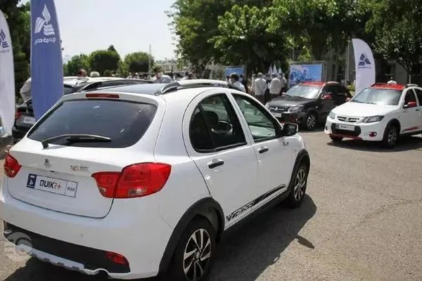 کوییک، دنده ای S