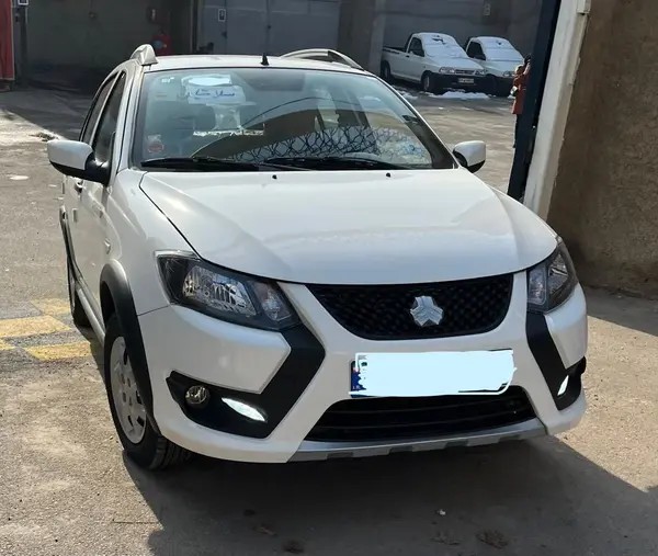 کوییک، دنده ای S