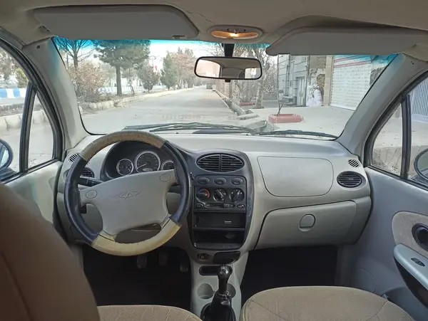 ام وی ام، 110