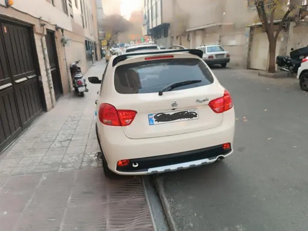 کوییک، اتوماتیک پلاس