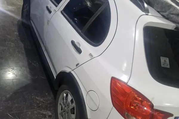 کوییک، دنده ای