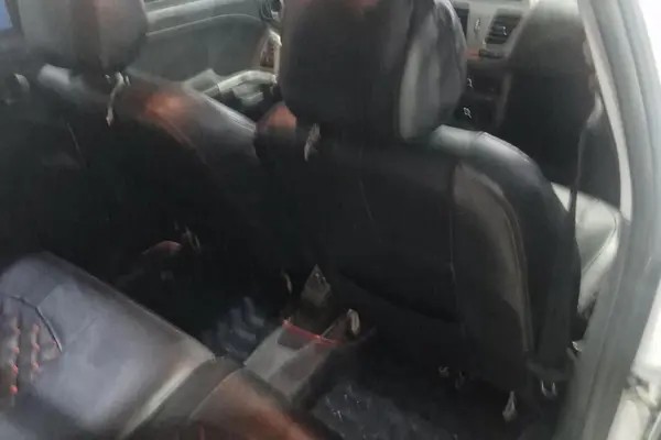 کوییک، دنده ای