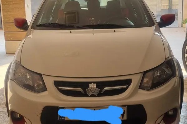 کوییک، دنده ای R