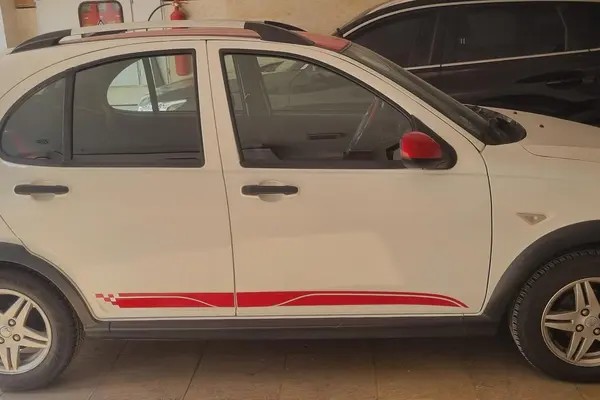 کوییک، دنده ای R