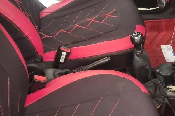 کوییک، دنده ای R