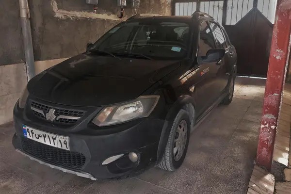 کوییک، دنده ای