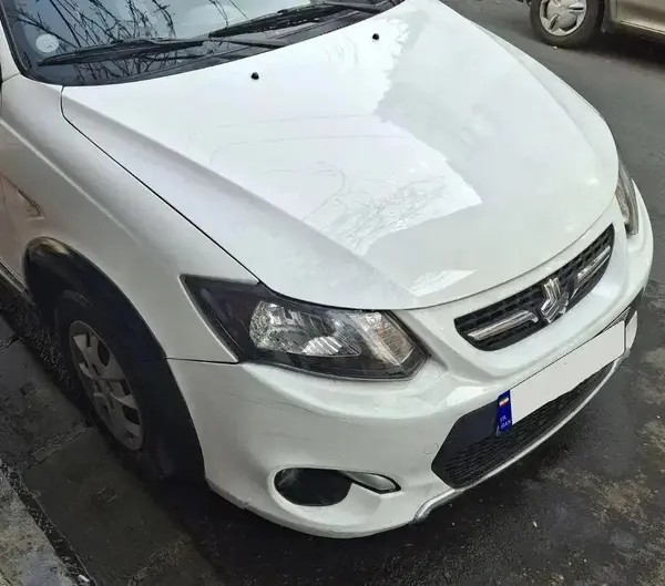 کوییک، دنده ای S