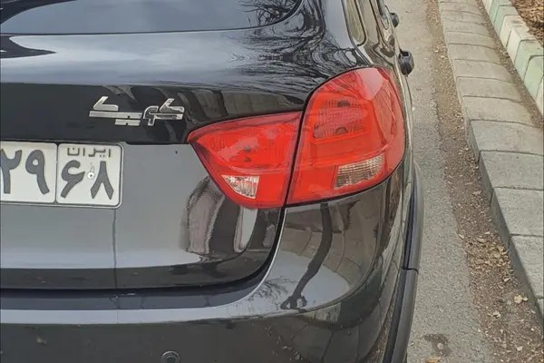 کوییک، اتوماتیک پلاس