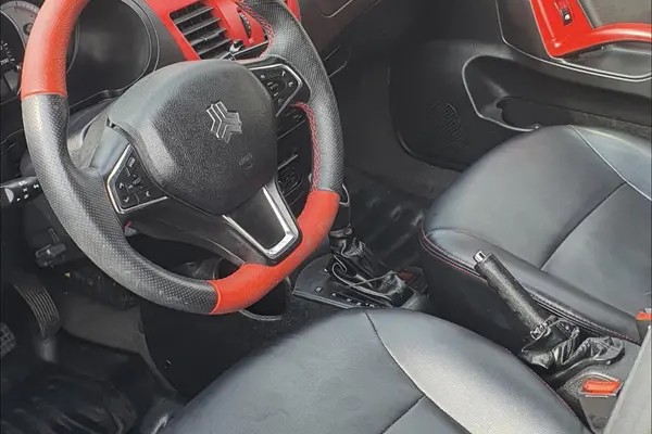 کوییک، اتوماتیک پلاس