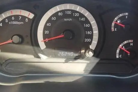 کوییک، دنده ای