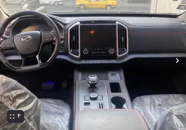 زد ایکس اتو، G9