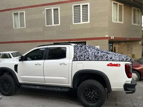 زد ایکس اتو، G9