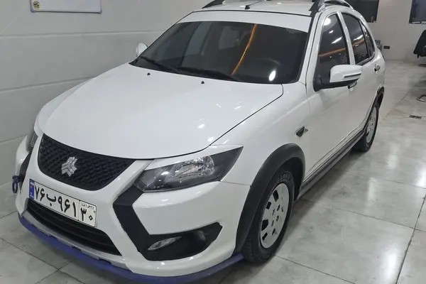 کوییک، دنده ای S