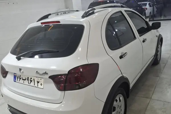 کوییک، دنده ای S