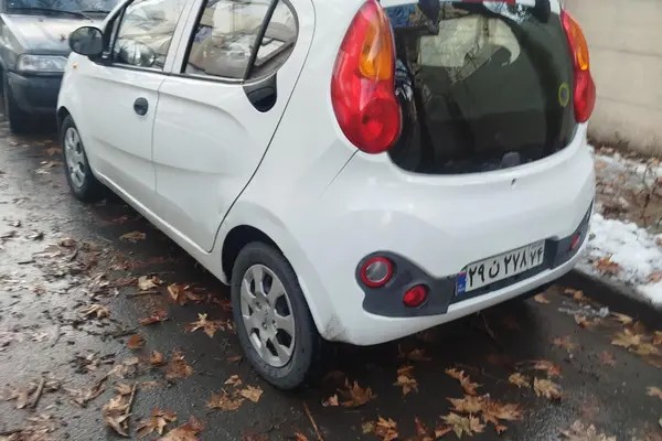 ام وی ام، 110S