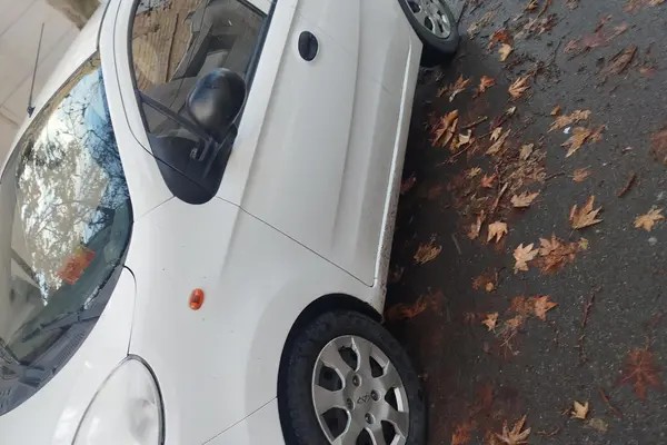 ام وی ام، 110S