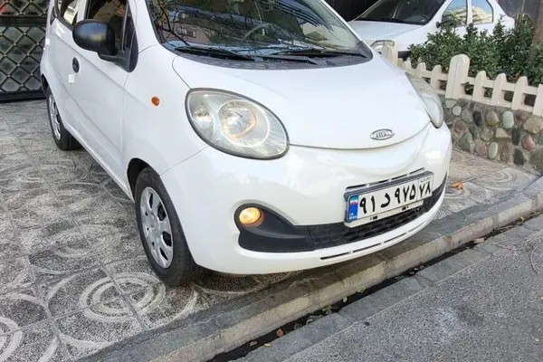 ام وی ام، 110S