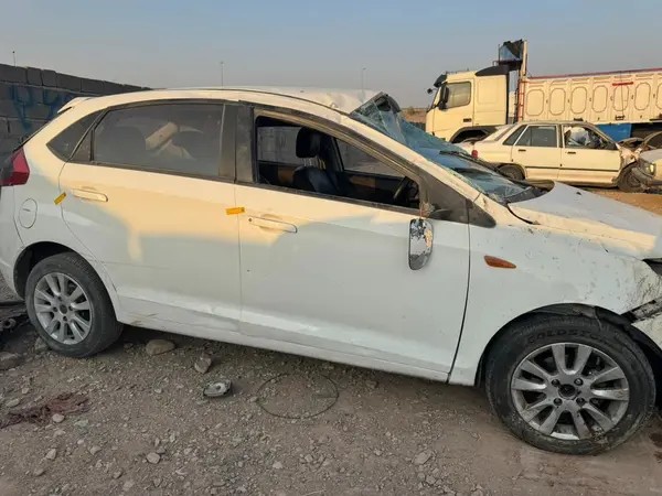 ام وی ام، 315هاچ بک