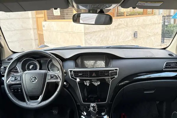 مکث موتور، کلوت