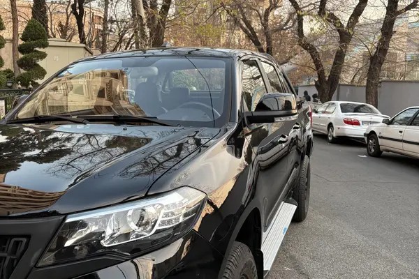 مکث موتور، کلوت