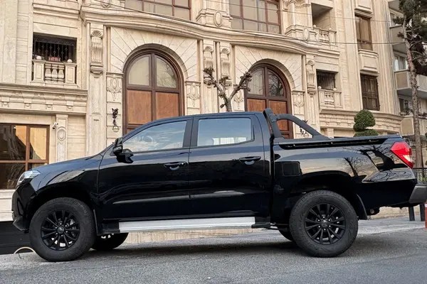 مکث موتور، کلوت