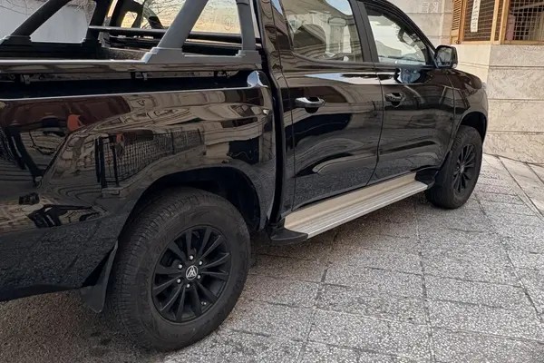 مکث موتور، کلوت