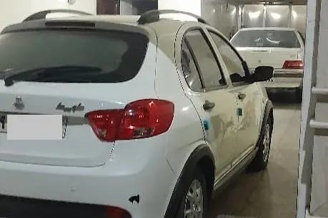 کوییک، دنده ای