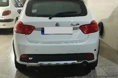 کوییک، دنده ای