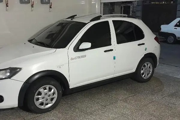 کوییک، دنده ای