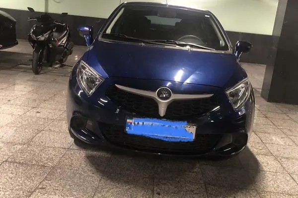 برلیانس، H220