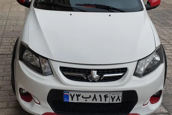 کوییک، دنده ای R