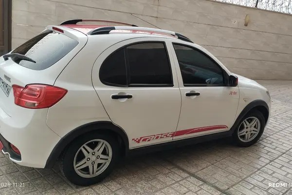 کوییک، دنده ای R