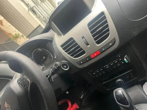 کوییک، اتوماتیک پلاس