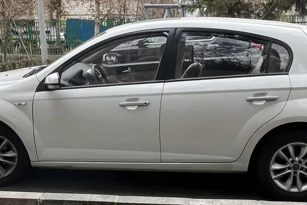 برلیانس، H320