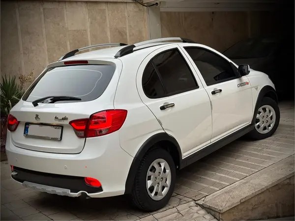 کوییک، دنده ای