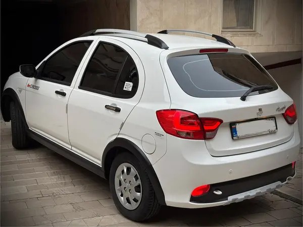 کوییک، دنده ای