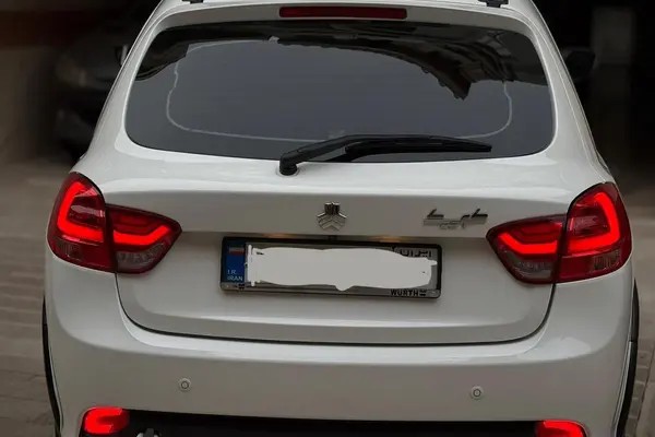 کوییک، دنده ای