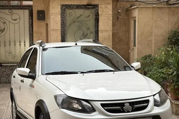 کوییک، دنده ای