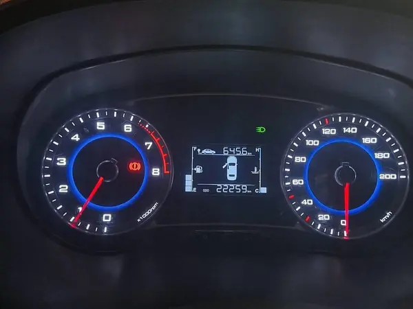 کوییک، دنده ای S