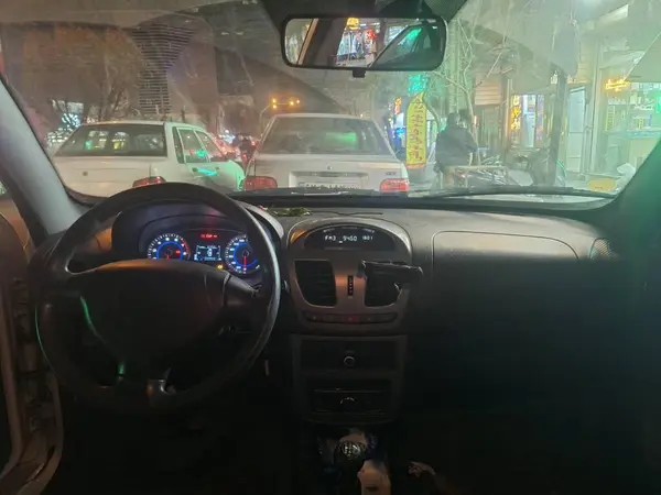 کوییک، دنده ای S